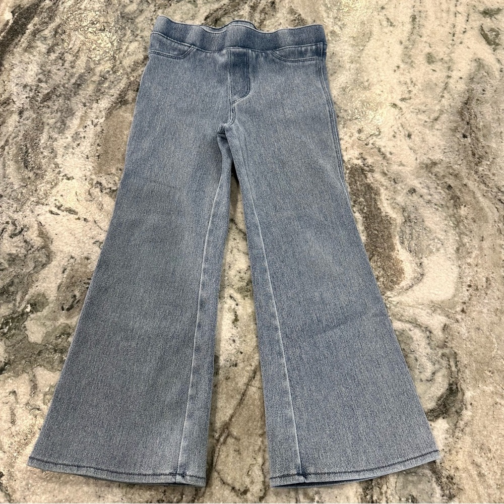 Toddler Flare Jeggings